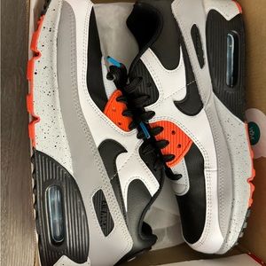 Nike Airmax 90 Shoes